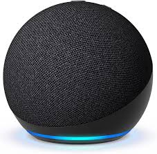 Alexa Echo Dot 5ª Geração