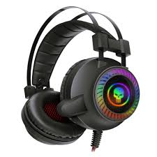 Headset Gamer RGB 7.1 Surround