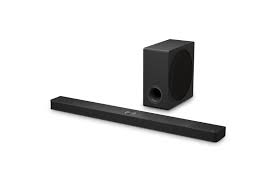 Soundbar 5.1 Dolby Atmos