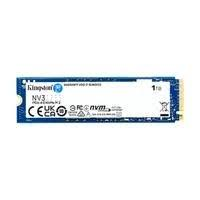 SSD Kingston 1TB NVMe M.2