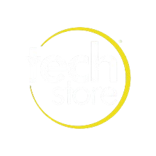TechStore Logo